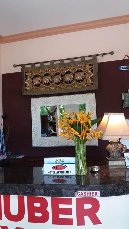 Suitetrails - Hotel Huber
