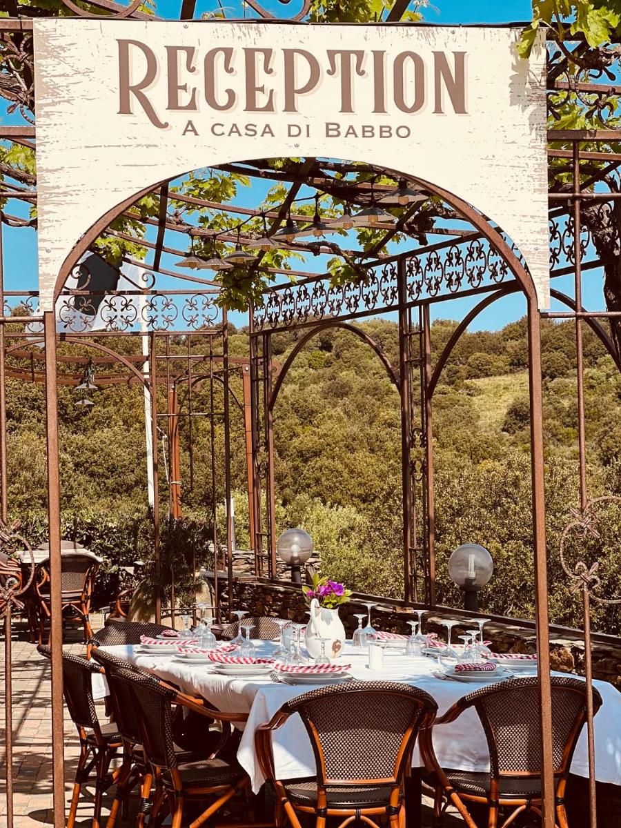 Casa di Babbo - Housity