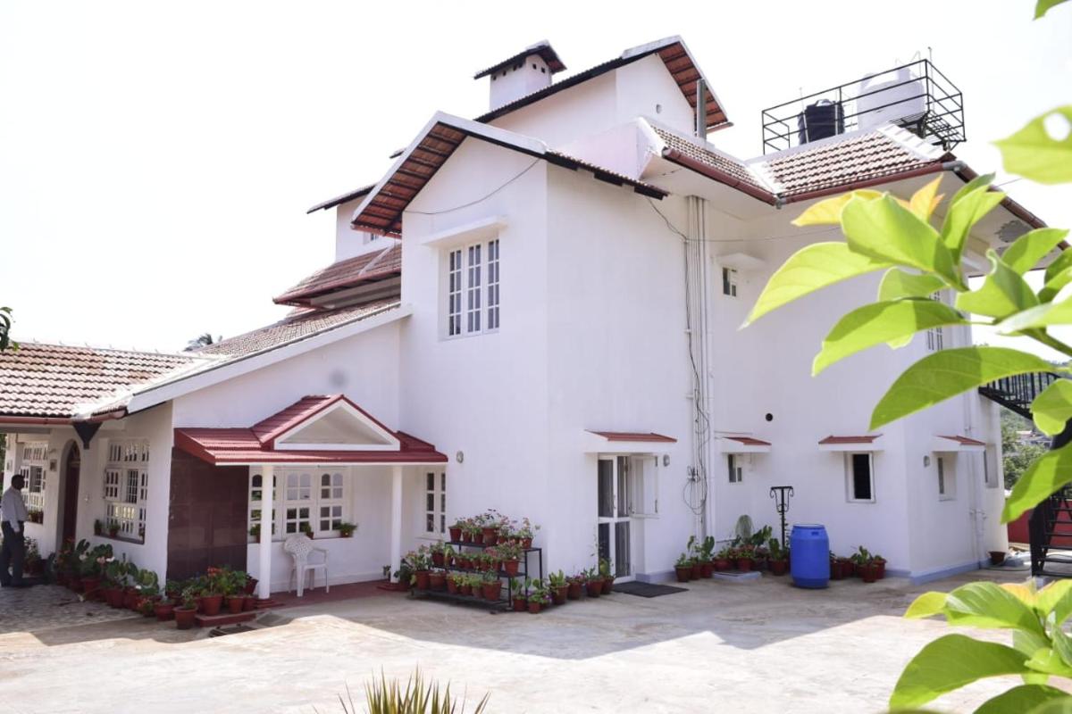Rajathagiri homestay - Housity