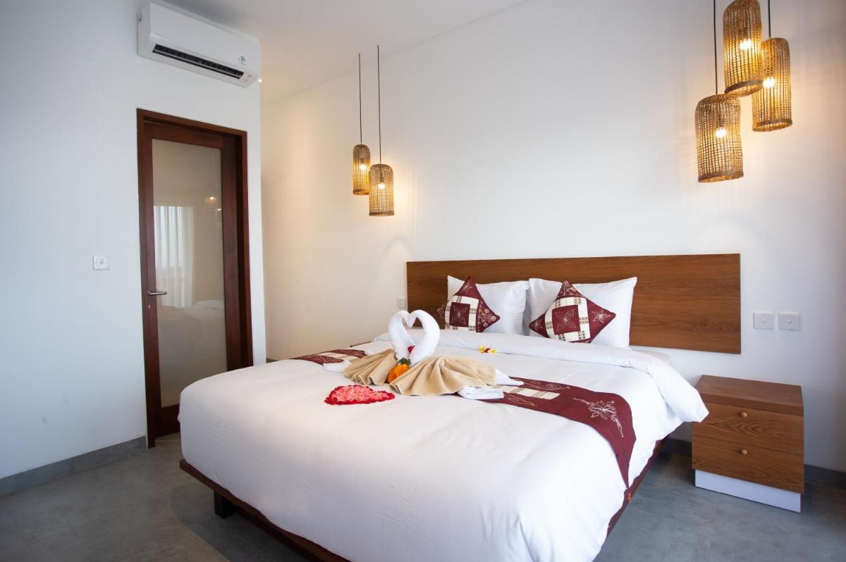 The Kd Suites & Coffee Shop - Housity