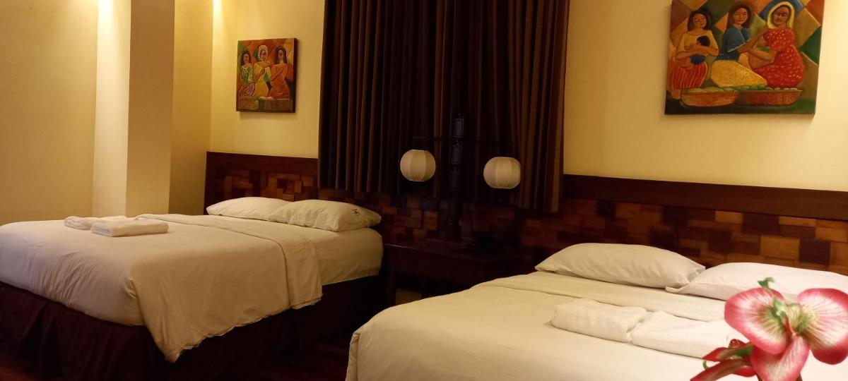 RF ANICETO MANSION - Housity