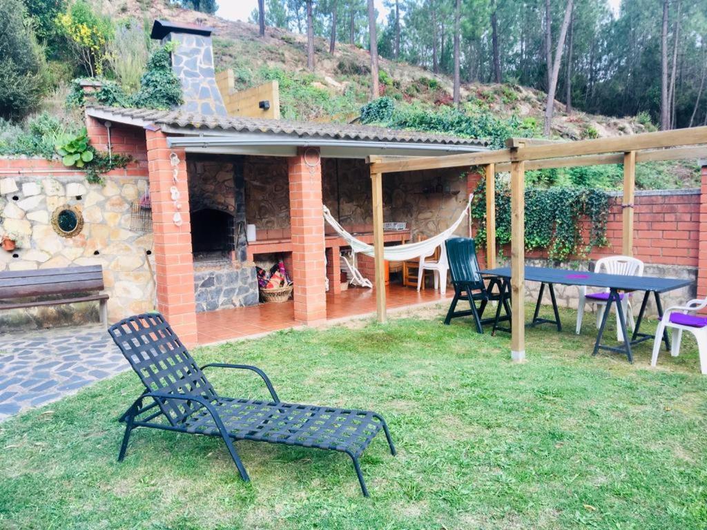 Casa de madera en plena naturaleza - Housity