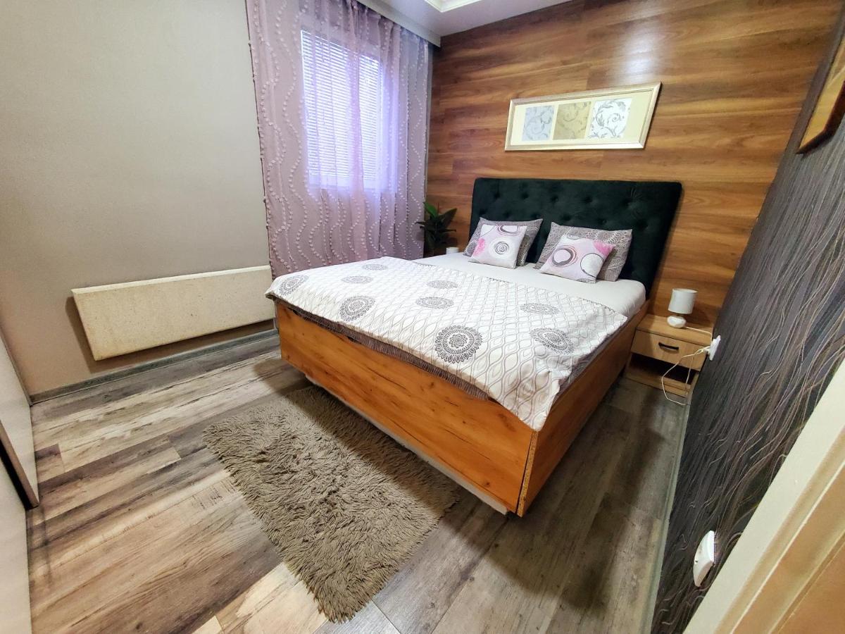 Apartmani Katanera - Hizvo