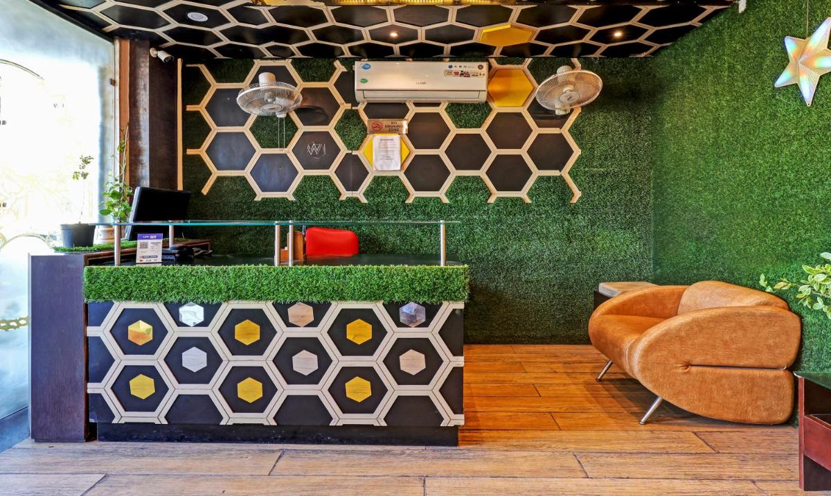 Itsy Hotels Friends - Housity