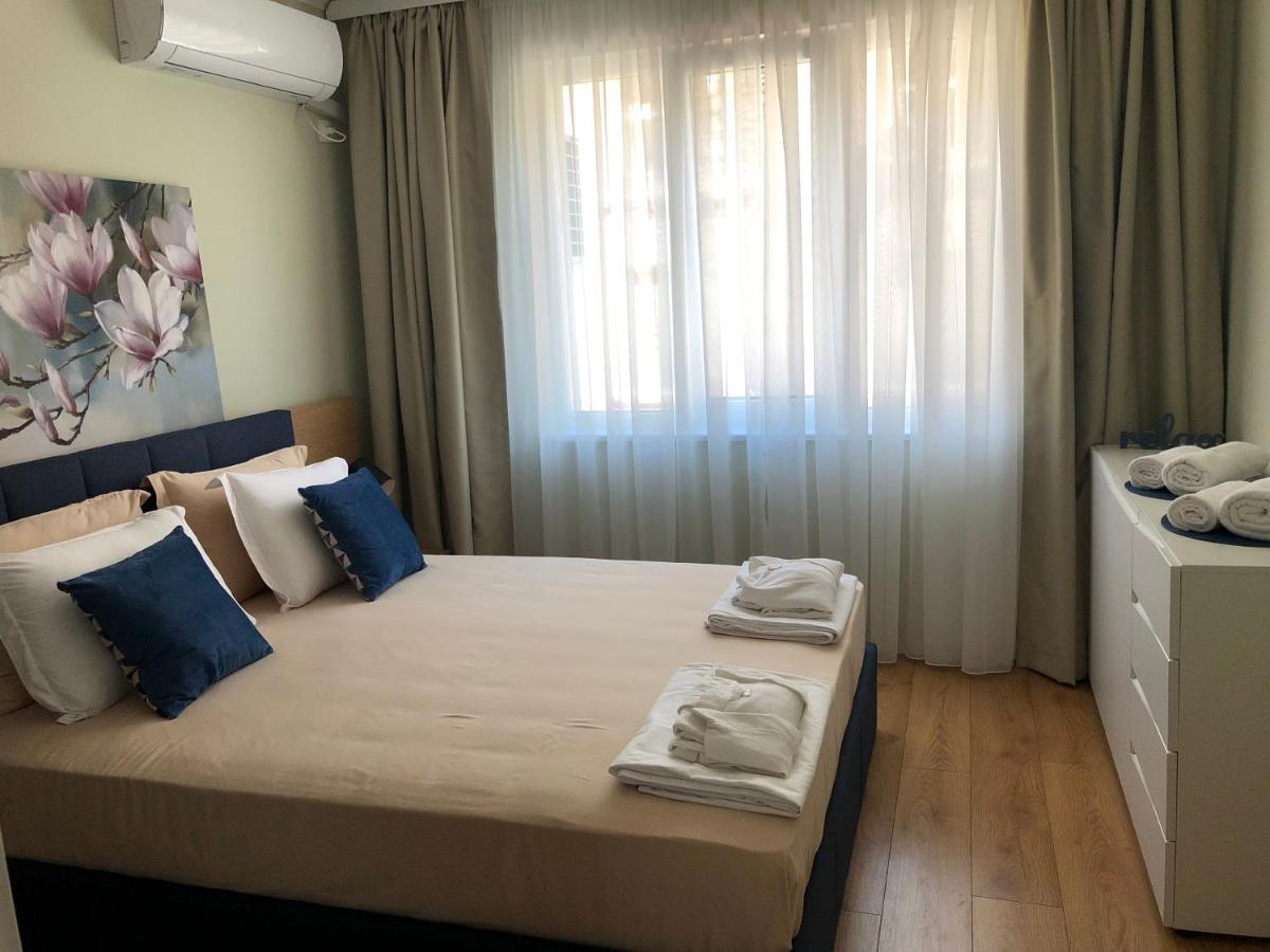 RELAX Apartments in HASKOVO, Apt2 - Housity