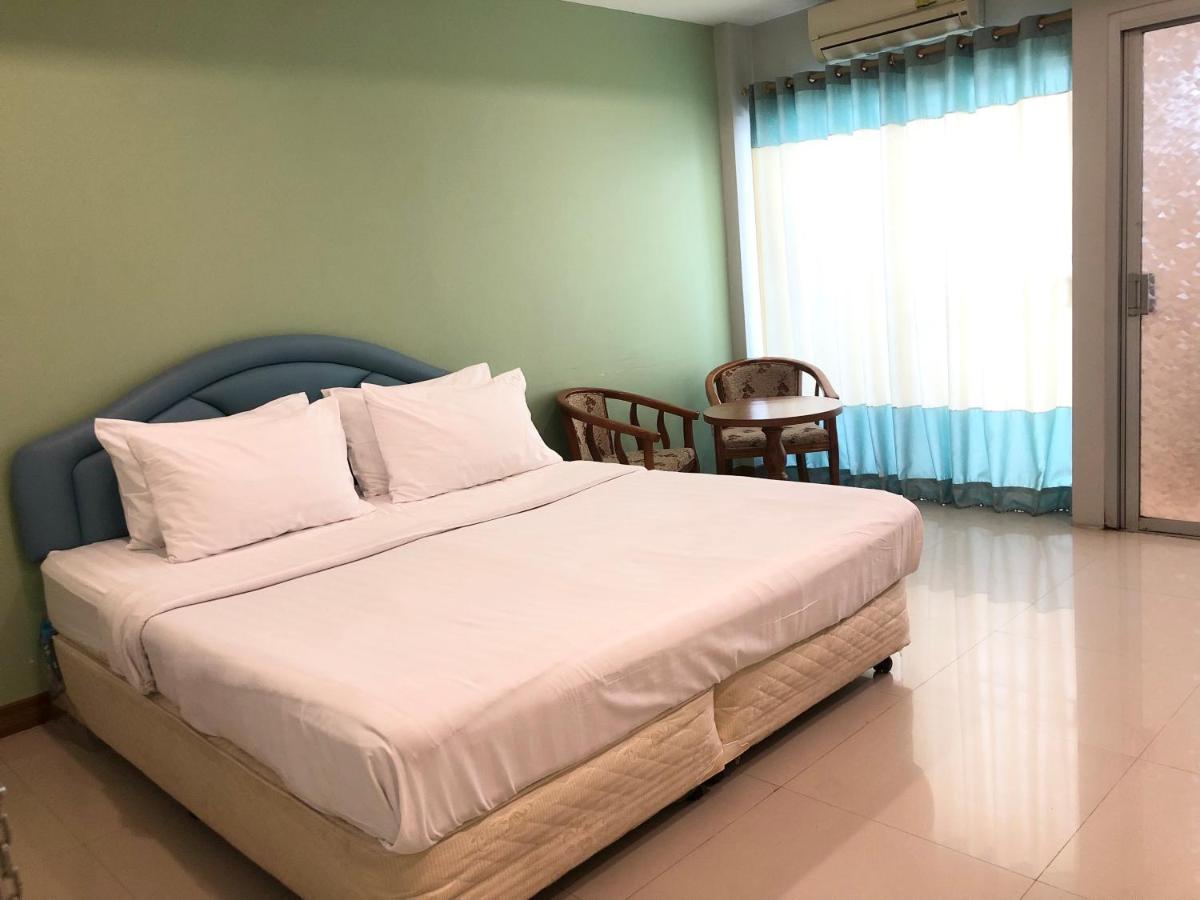 Wanpen Place - Housity