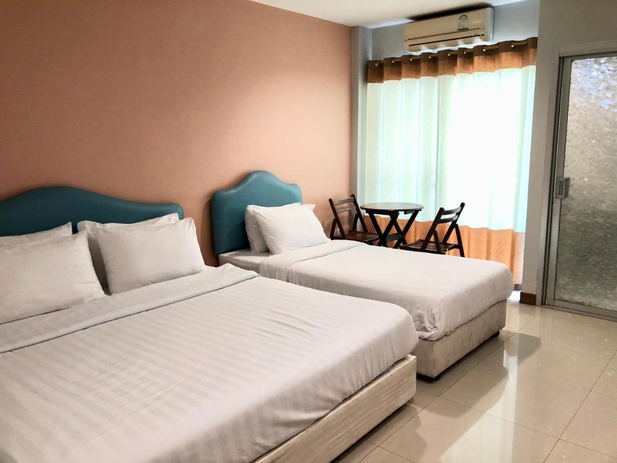 Wanpen Place - Housity