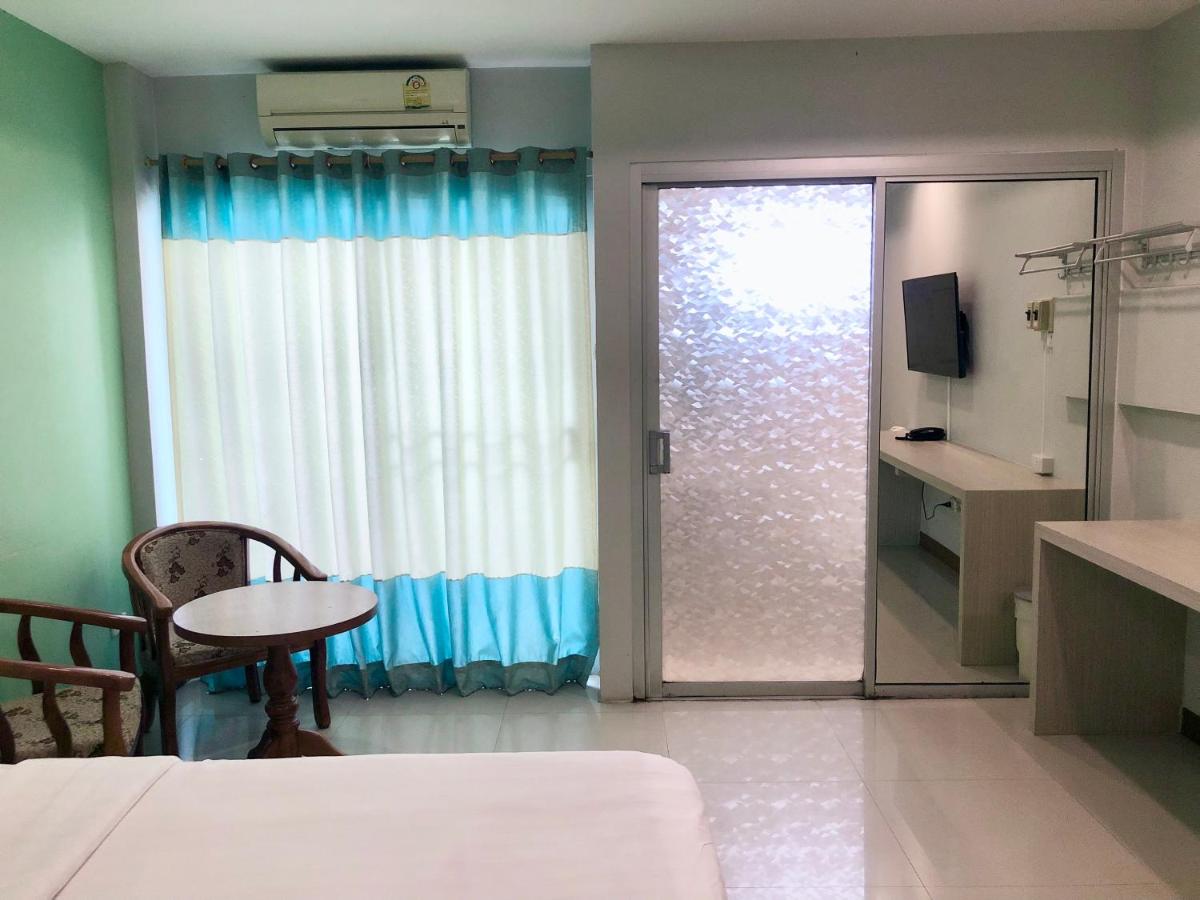 Wanpen Place - Housity