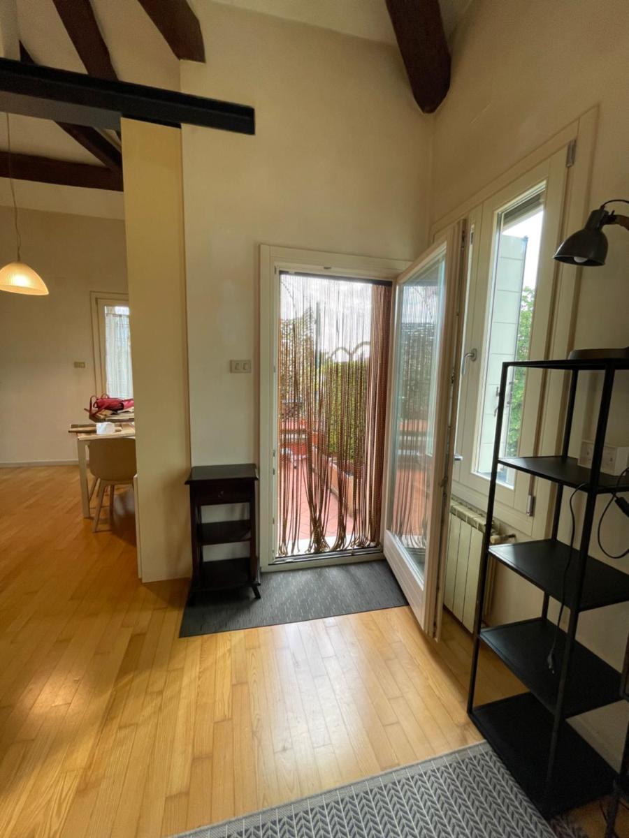Ca' Liberty - Housity