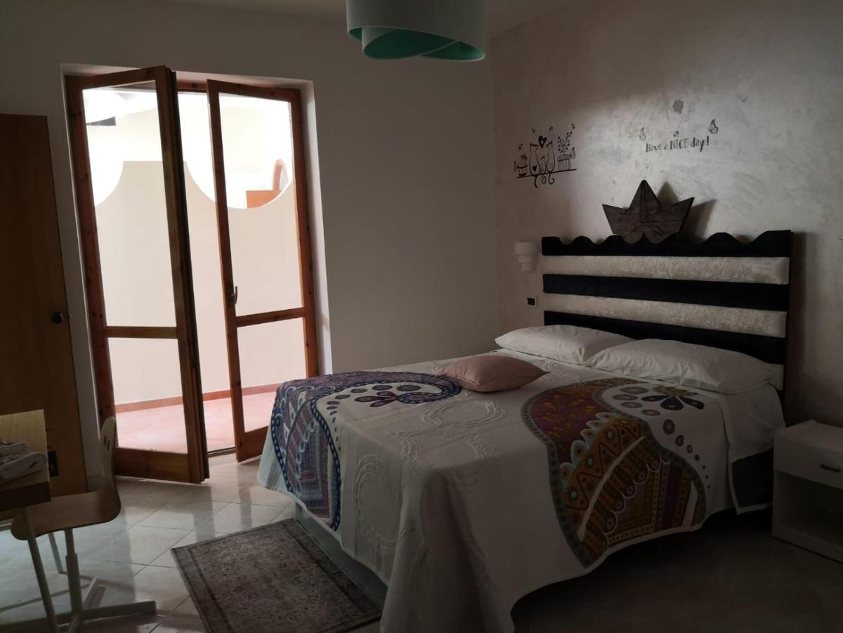 la vecchia locanda - Housity
