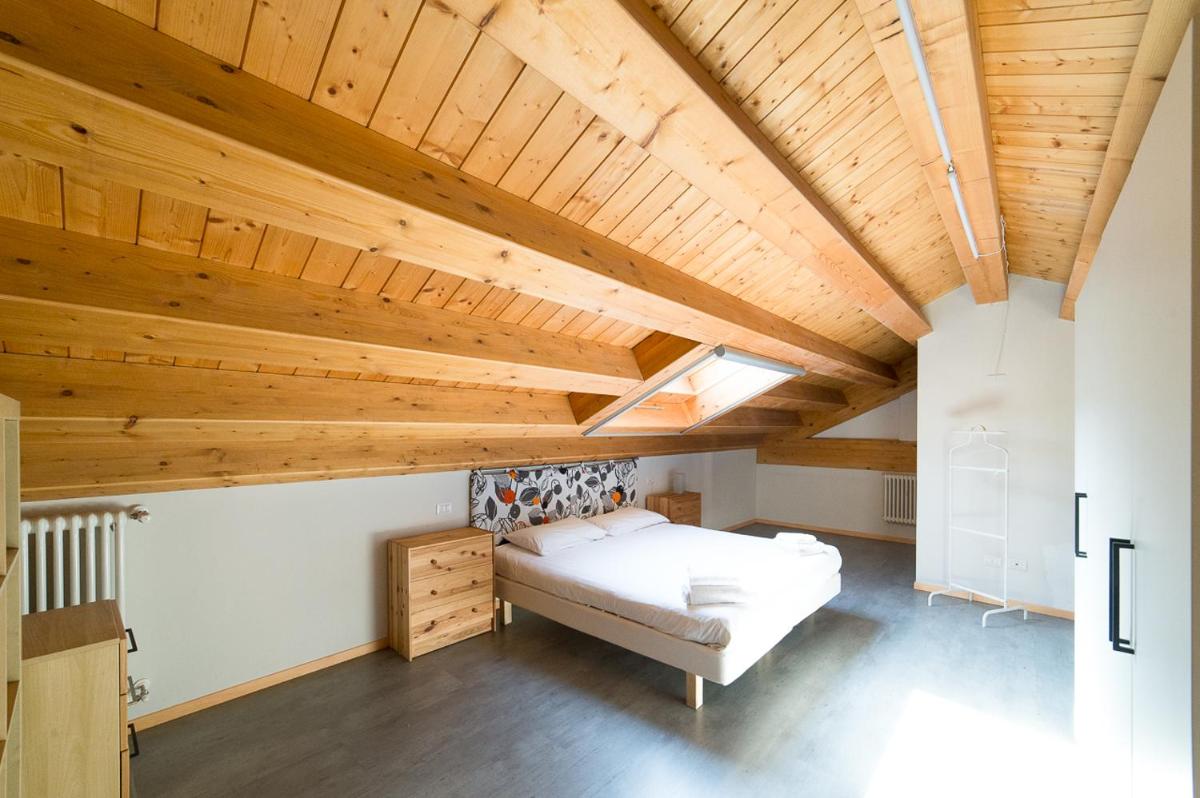 Hbhall Residenze Darsena - Housity