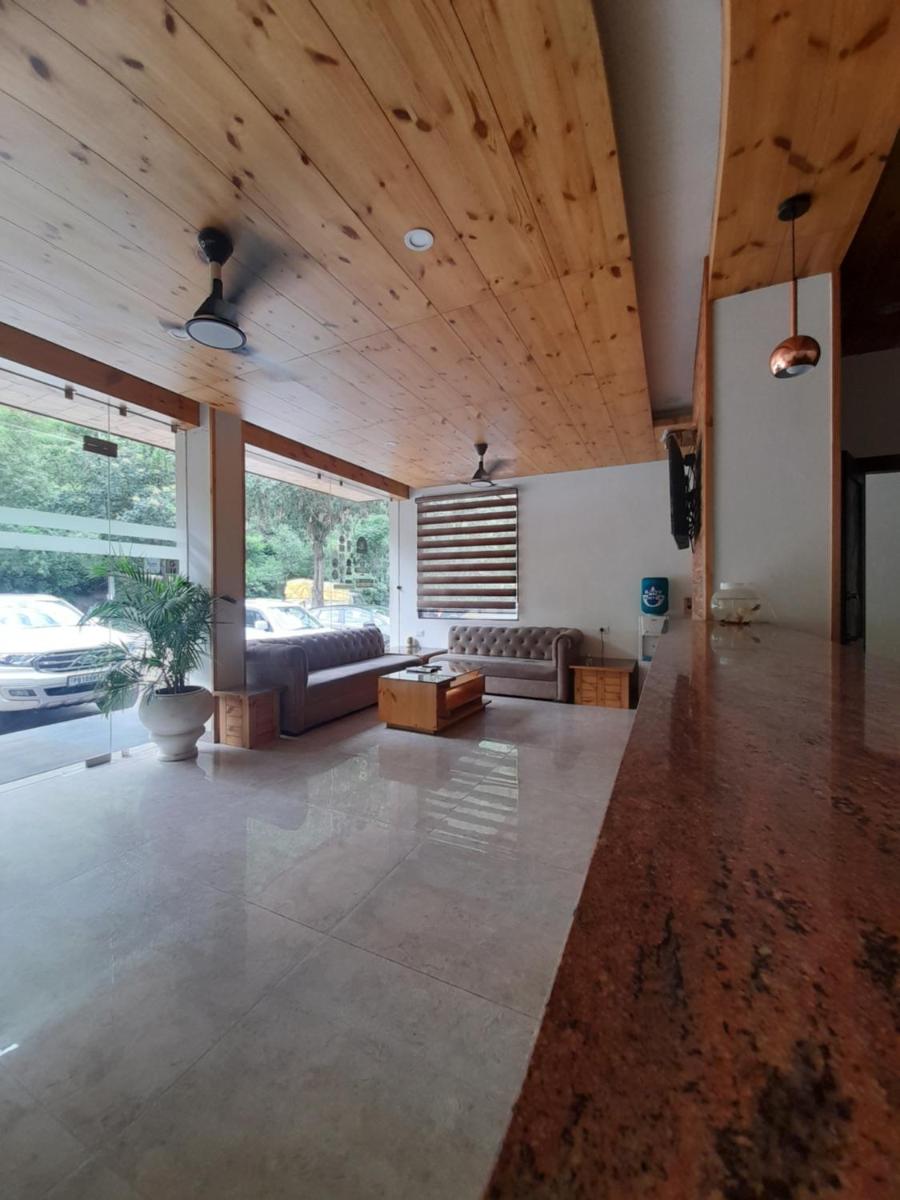 The Apple Crest - Bithal - Housity