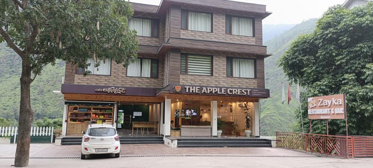 The Apple Crest - Bithal - Housity