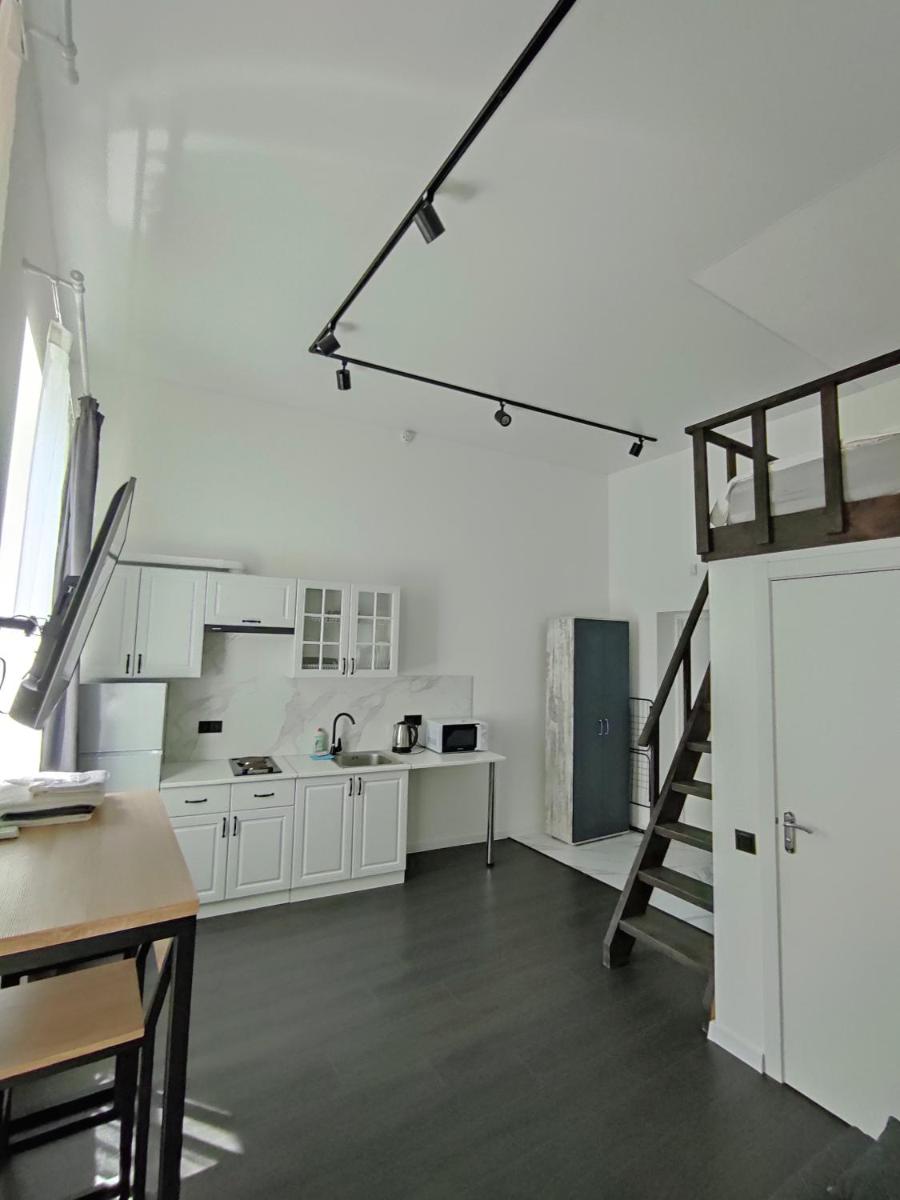 Suitetrails - Victory park apartments