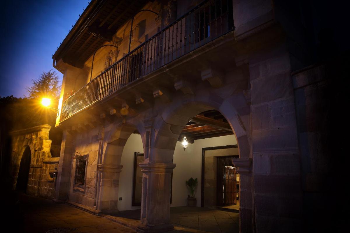 Imagen de la galería de Casona De La Pinta, en Ríocorvo