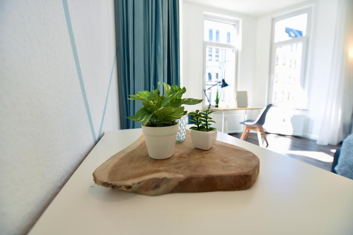Elephant Apartment im Kultviertel - Housity