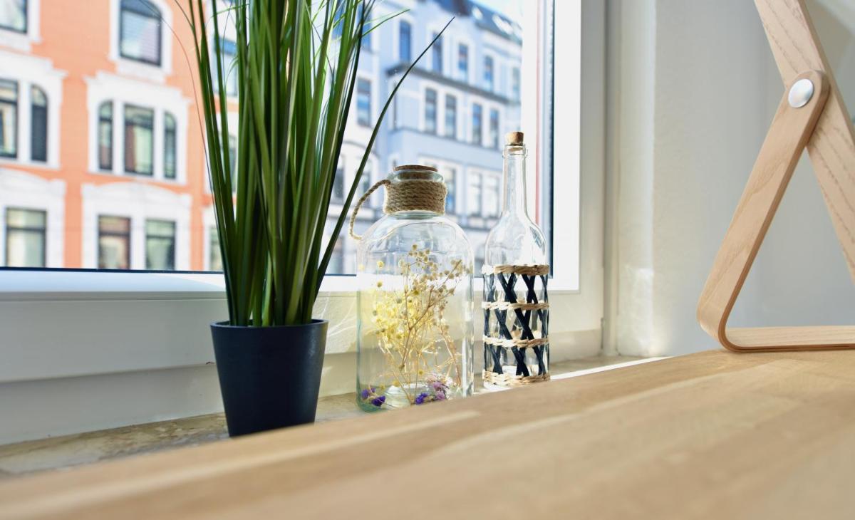 Elephant Apartment im Kultviertel - Housity