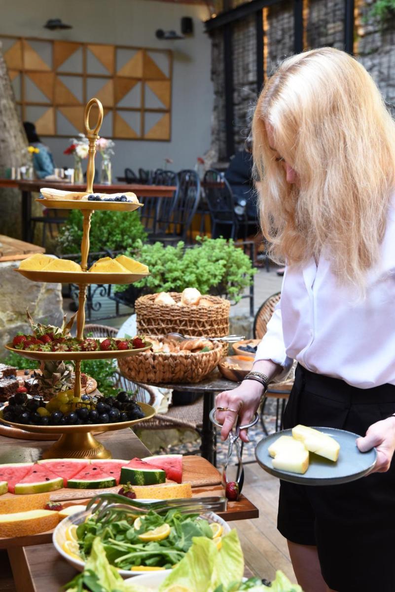 The Marions Suite istanbul Special Category - Housity