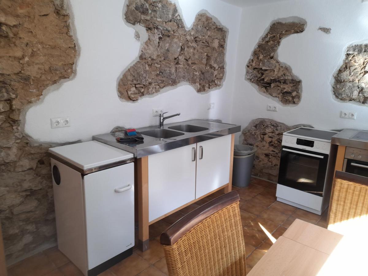 Haus Guttenberg - Housity