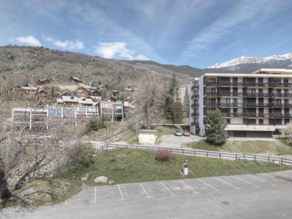Studio cosy pour 2 à Chantemerle, Serre-Chevalier - Tout équipé, TV, Wifi et options confort - FR-1-330E-63 - Housity