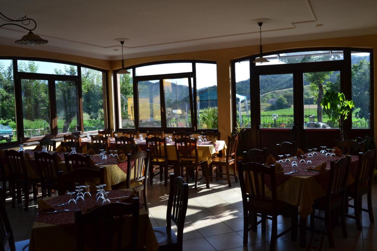 Agriturismo La Gemma del Parco - Housity