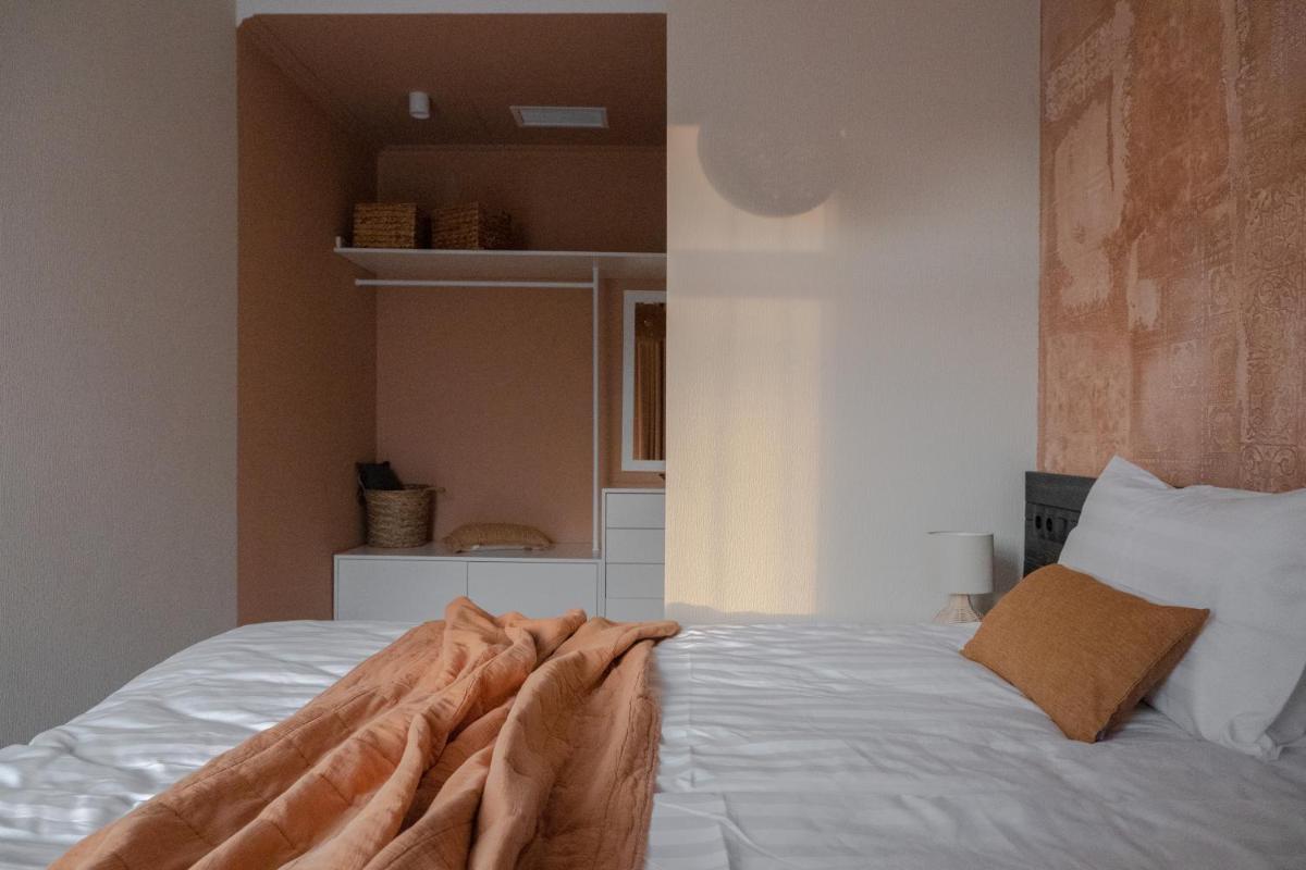 RIS Holiday Apartments Tsaghkadzor - Housity