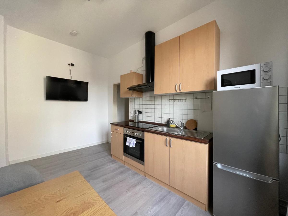 Apartments for fitters I Schützenstr 4-12 I home2share - Housity