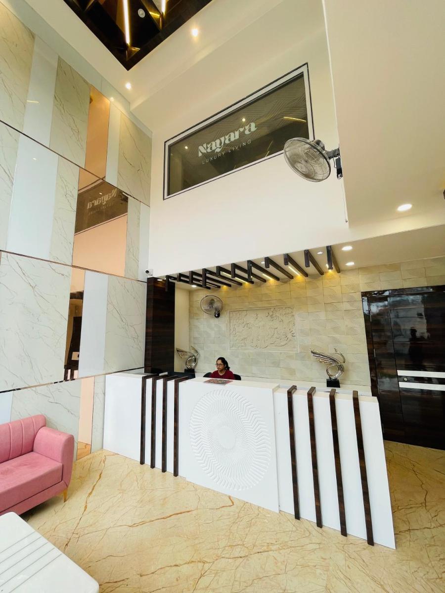 Suitetrails - HOTEL NAYARA