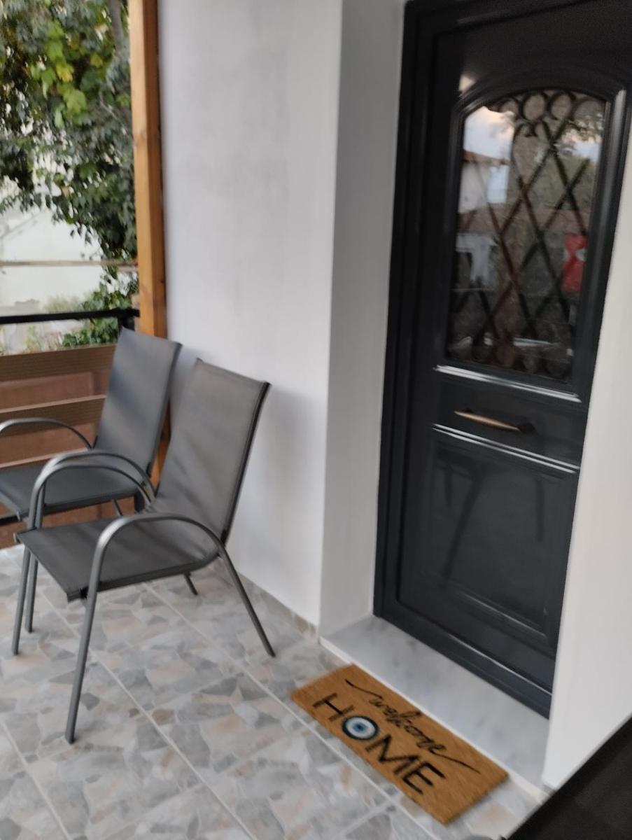 Nikolas' house - Housity