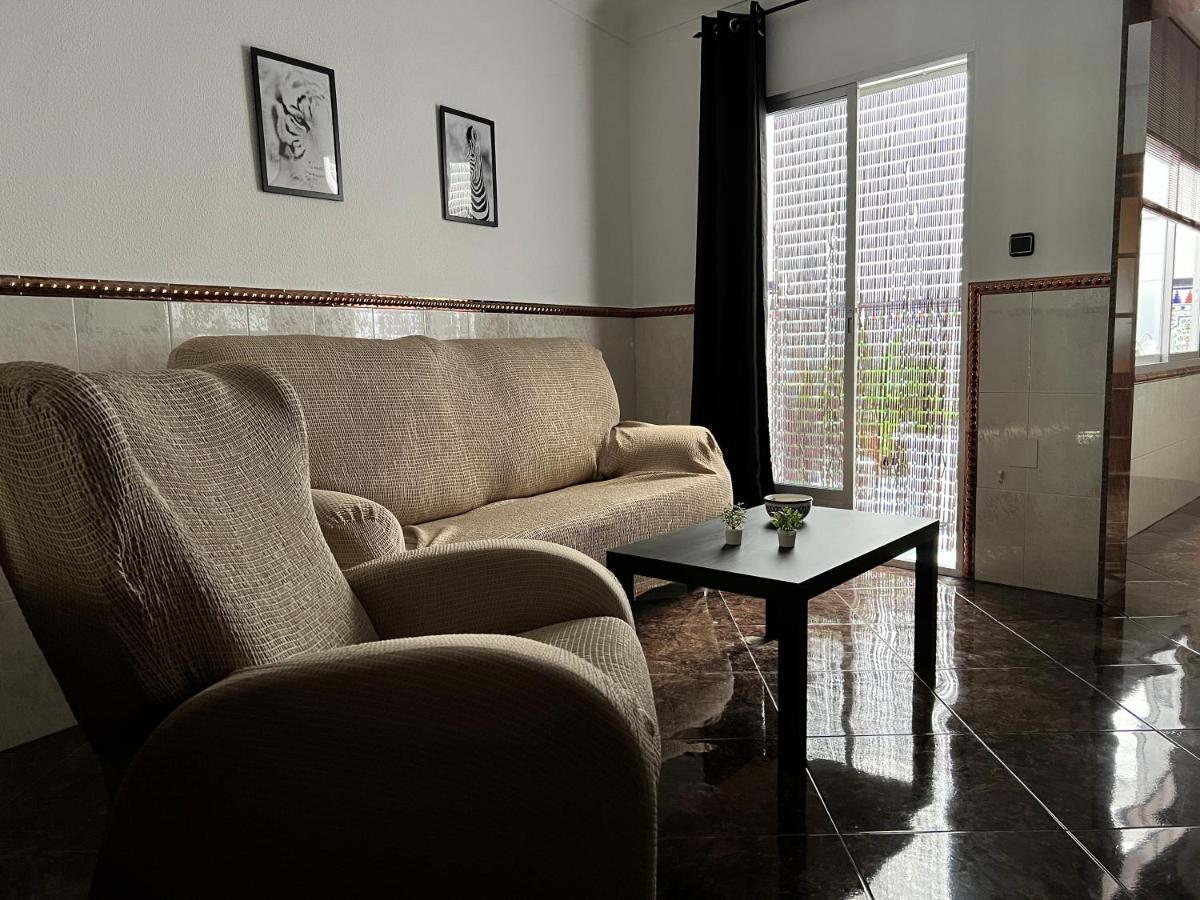 Las Parras House - Casa en Torredelcampo - Housity