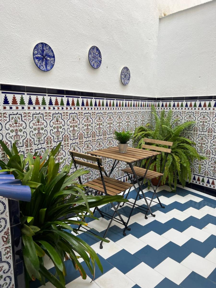 Las Parras House - Casa en Torredelcampo - Housity