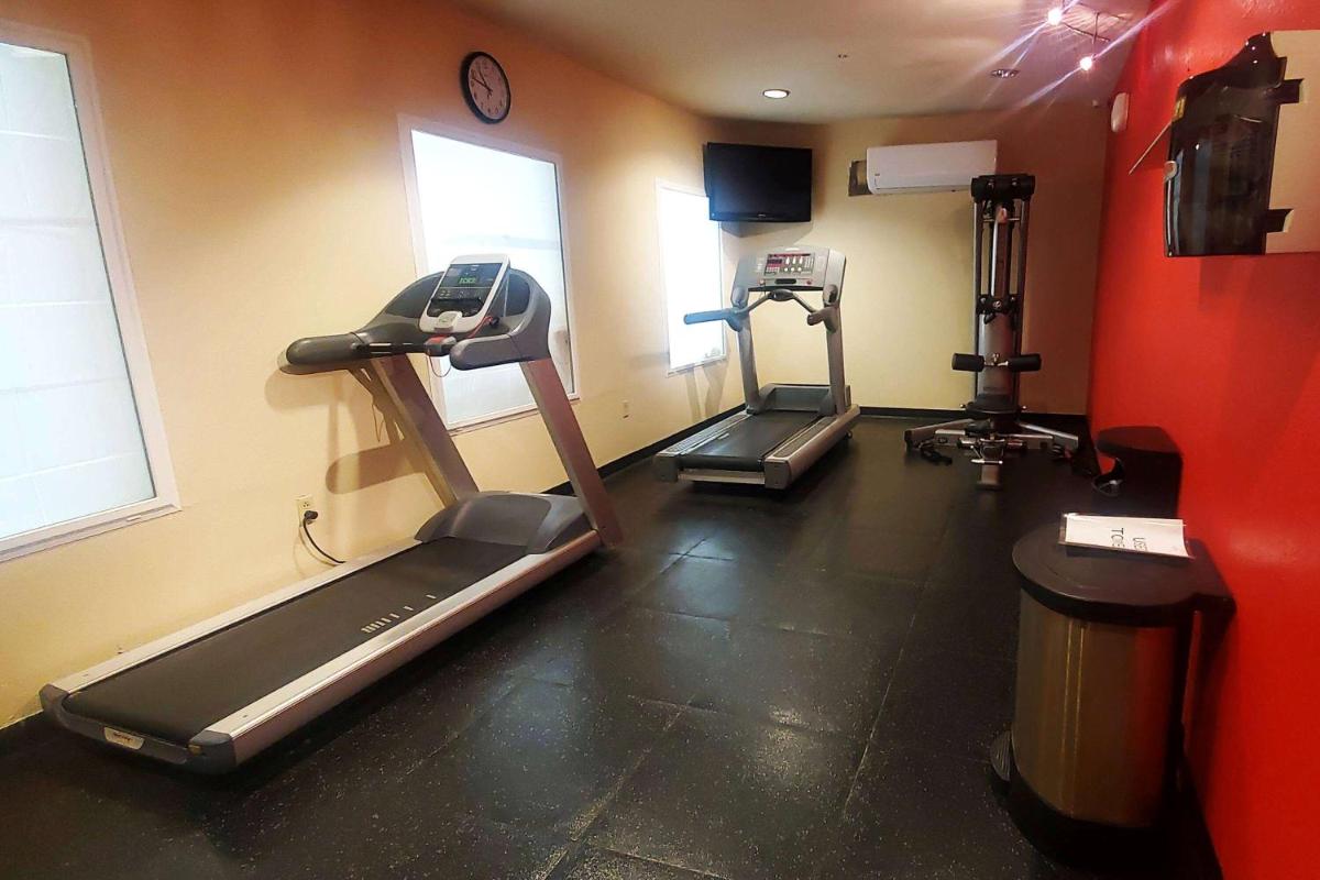Wingate by Wyndham Youngstown - Austintown - Housity