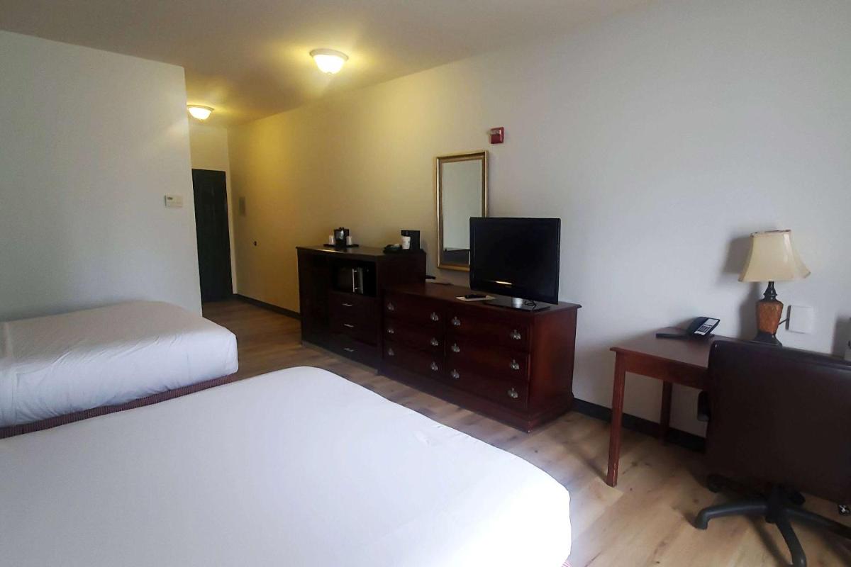 Wingate by Wyndham Youngstown - Austintown - Housity