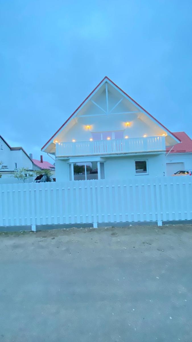 Rooms in Palanga - Housity