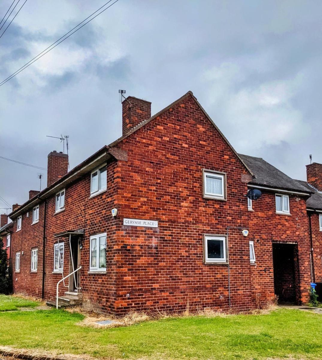 Sheffield serviced apartment - Housity