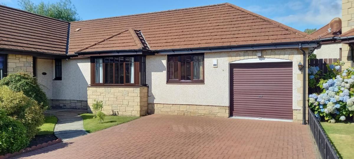 Holiday Home Schwabenhaus - Housity