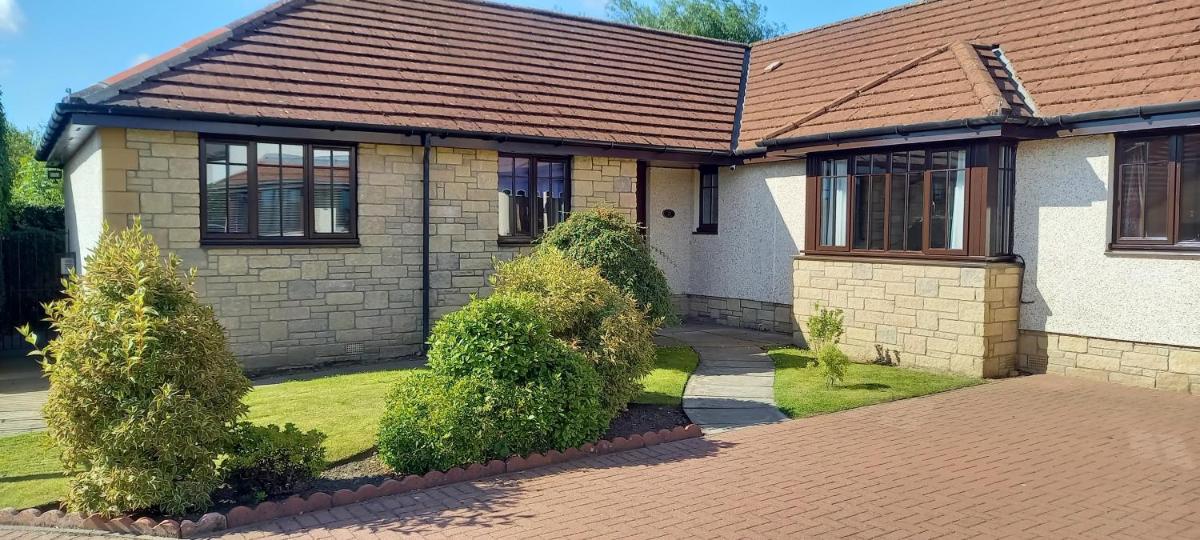 Holiday Home Schwabenhaus - Housity