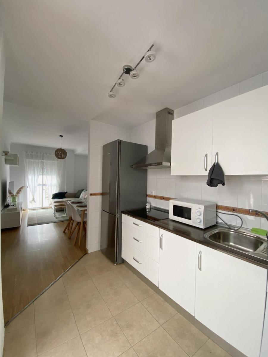 Suitetrails - LOVELY New Apartment CITY CENTRE with Parking, Siete Revueltas SANLÚCAR DE BDA