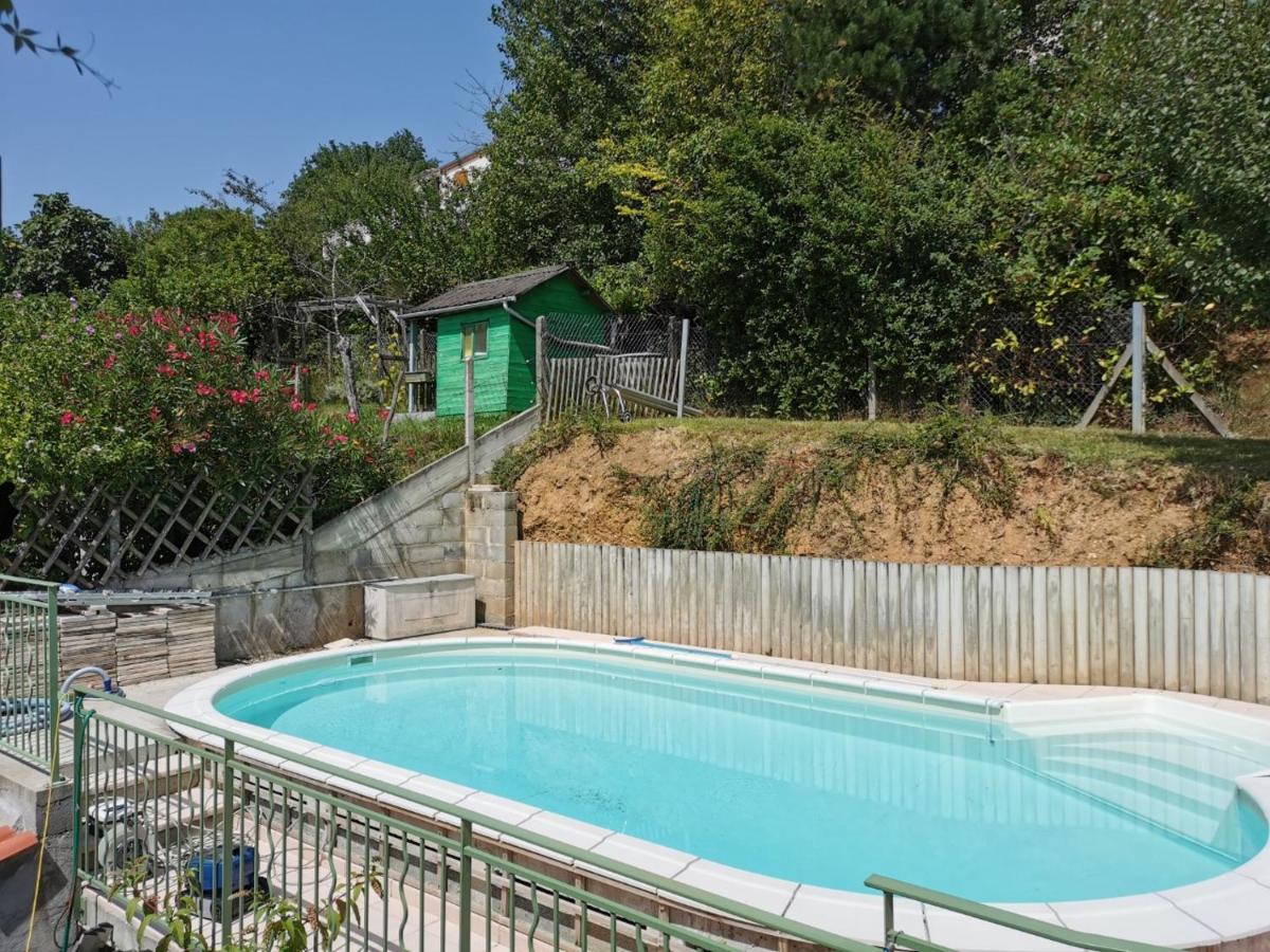 Chambre chez l'habitant à la campagne Sidobre - Housity