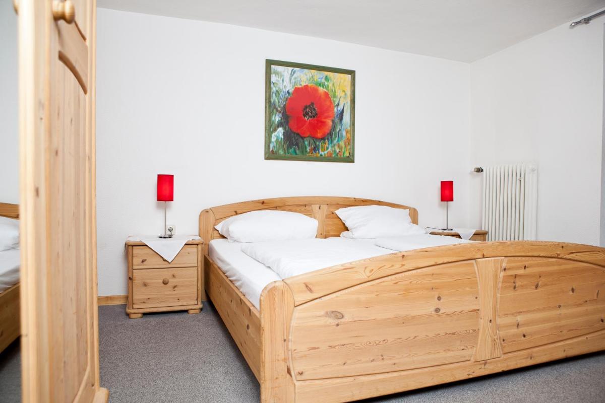 Hotel-Restaurant Im Heisterholz - Housity
