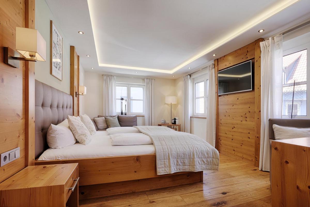 Suitetrails - Landhotel Schwab - by homekeepers