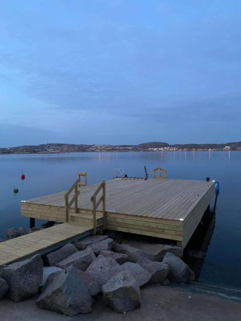 Hunnebostrand, Ramsviklandet, Smögen, Bohuslän, Vestkusten - Housity