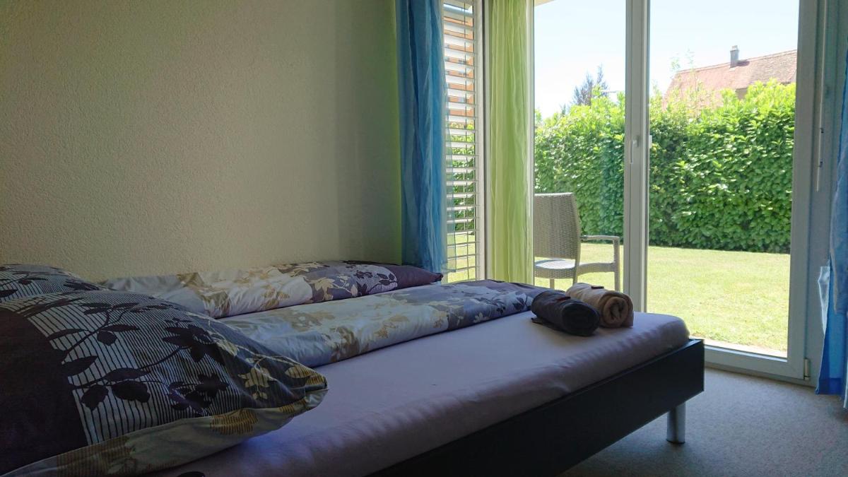 Privatzimmer 300m zur S-Bahn - Housity