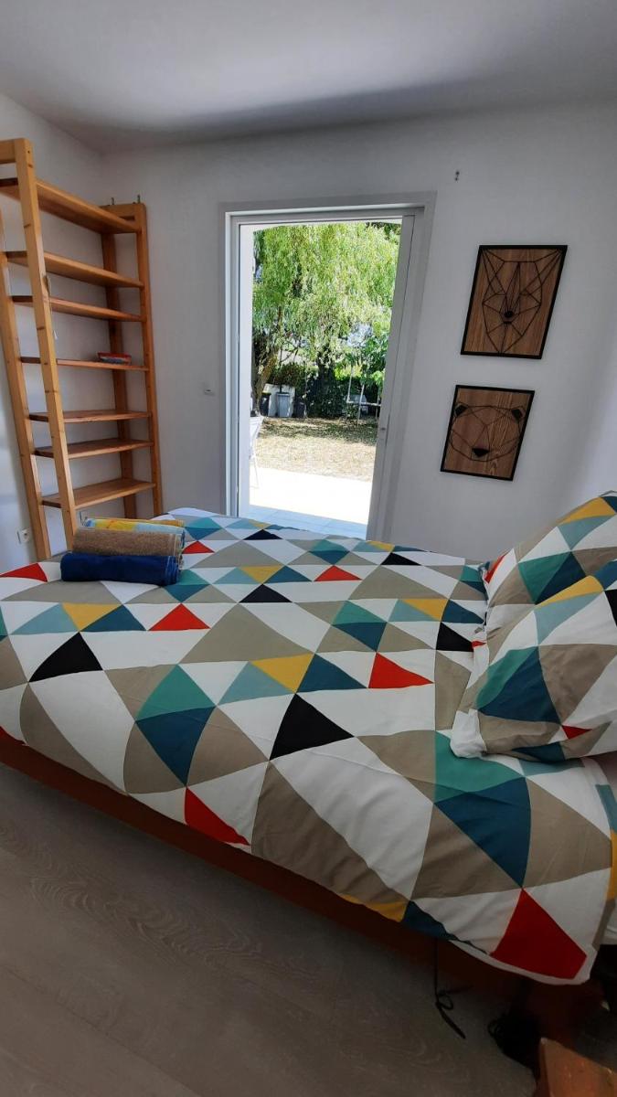 PROMO 1-19mars 4 lits Villa 6mn Toulouse 8personn 3ch 3sde 1000m2 terrasses - Housity