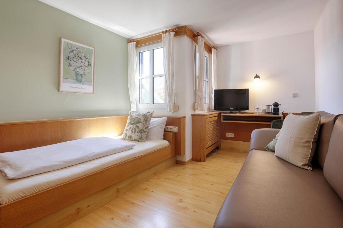Suitetrails - Landhotel Schwab - by homekeepers