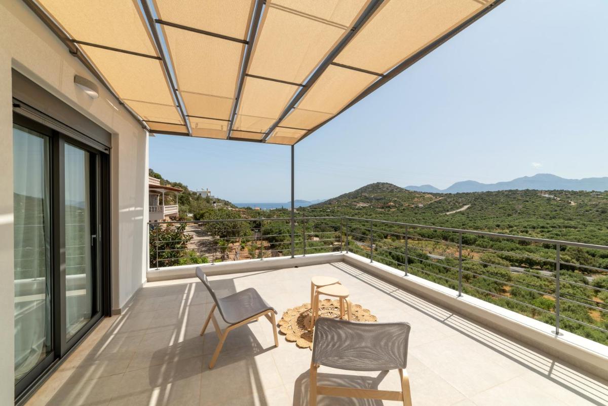 VATHI SPIROS VILLAS - Housity