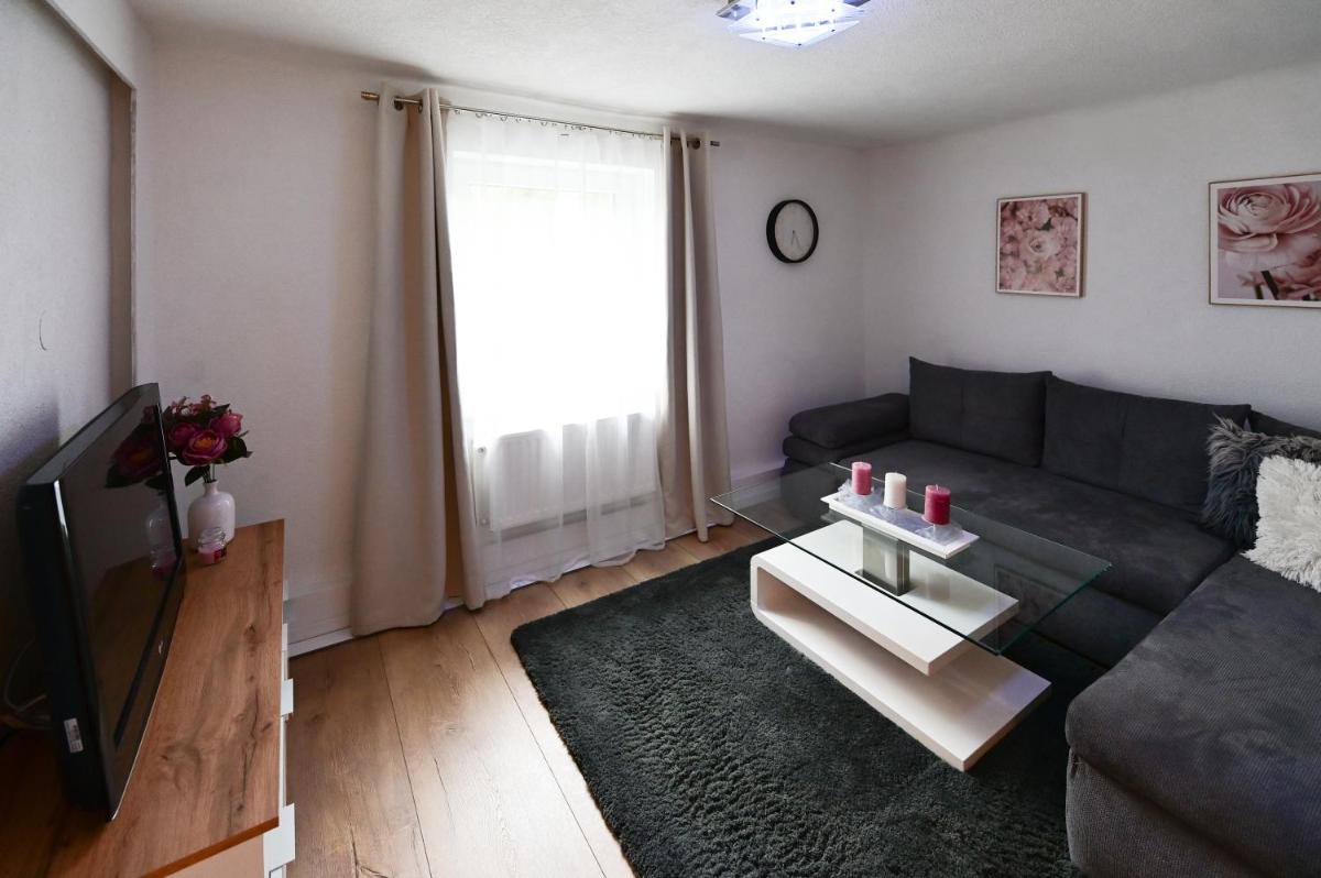 Apartment Nerial - Housity