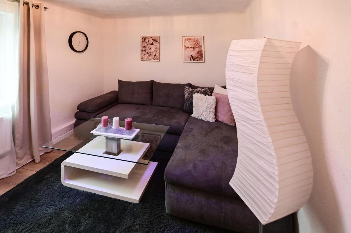 Apartment Nerial - Housity