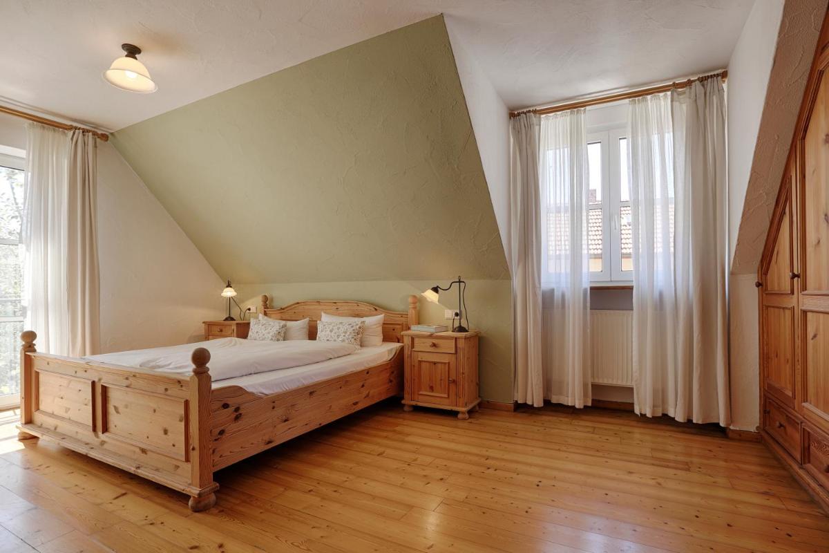 Ferienhaus Schwab - Sauna, eigene Terrasse, 3 Schlafzimmer - by homekeepers - Housity