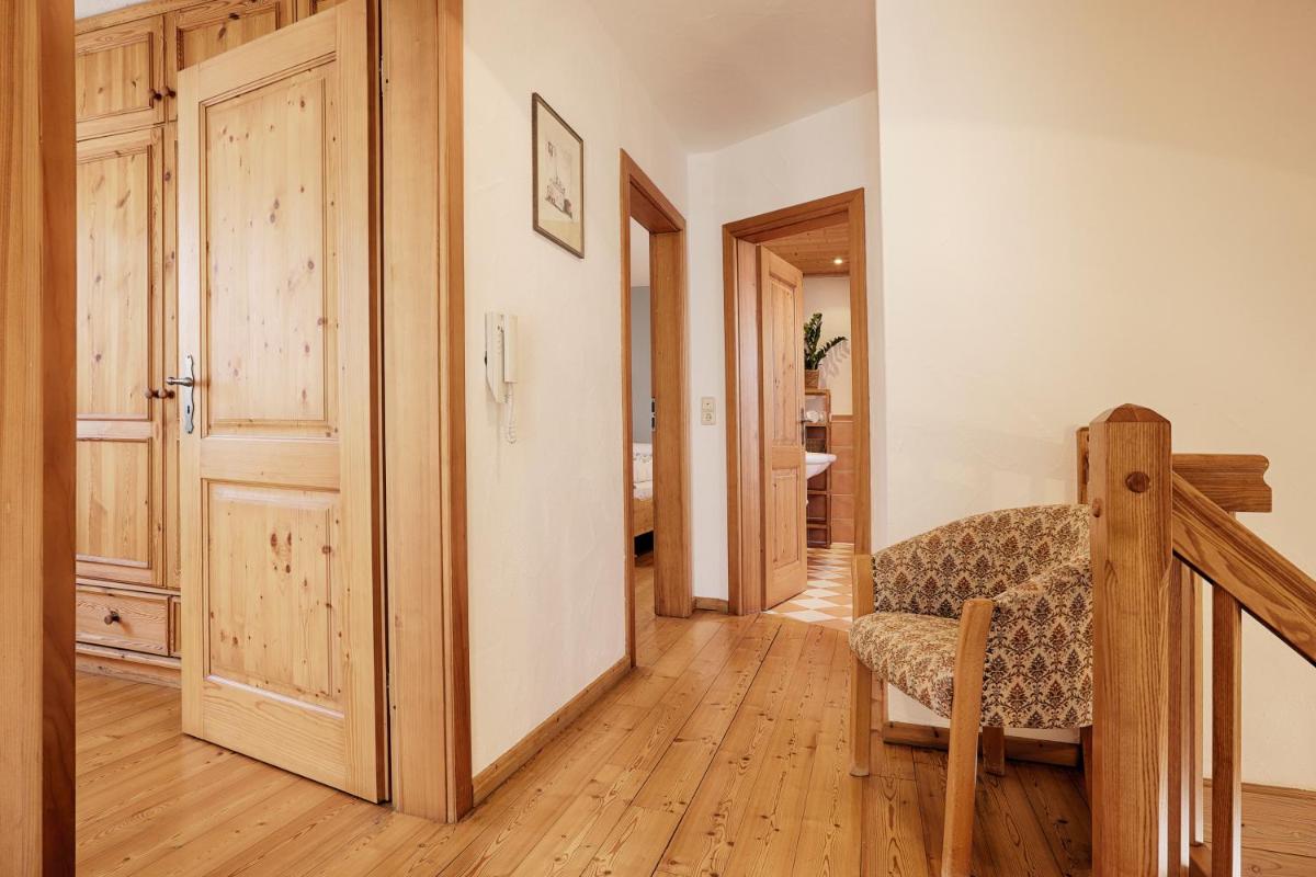 Ferienhaus Schwab - Sauna, eigene Terrasse, 3 Schlafzimmer - by homekeepers - Housity